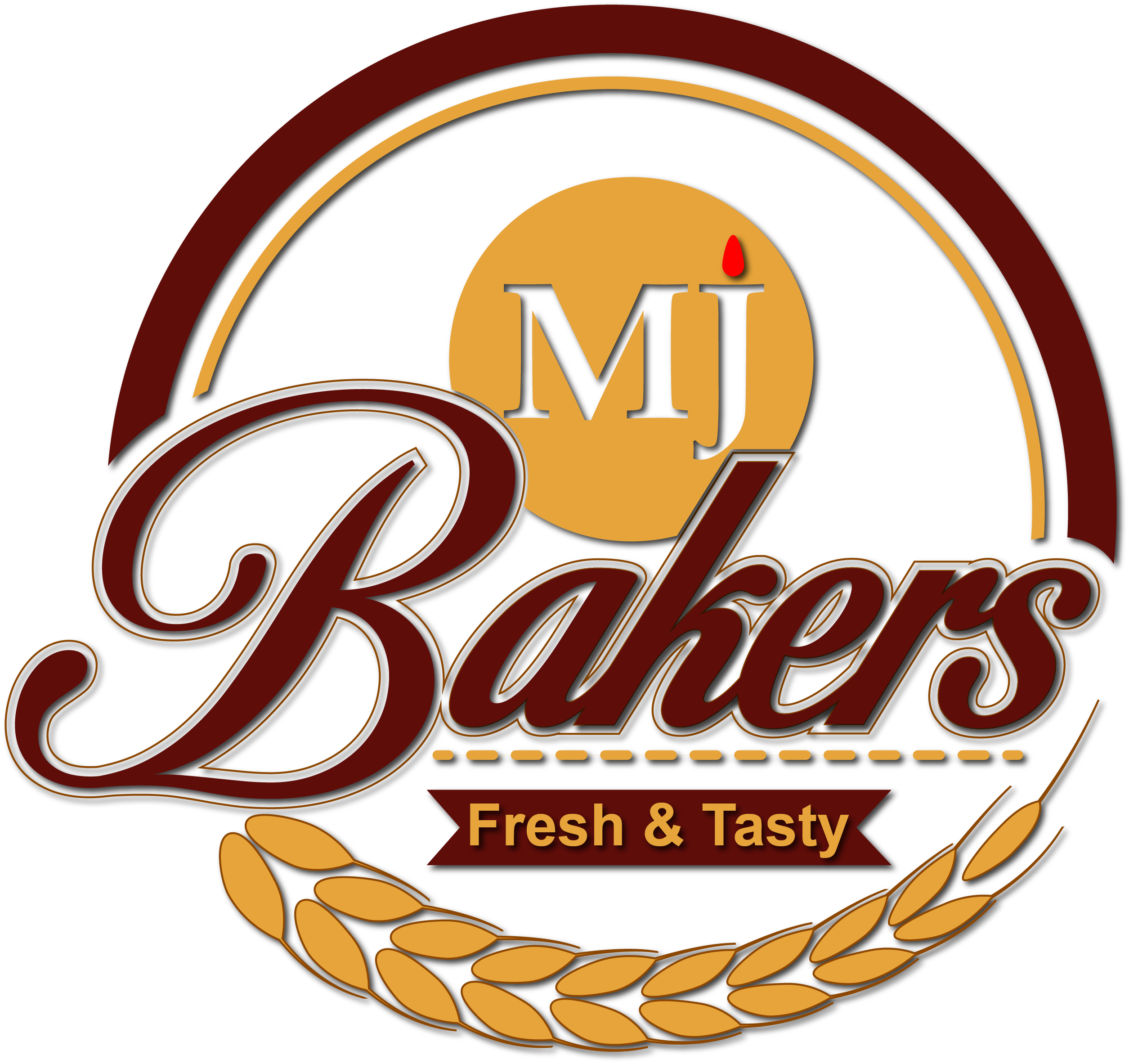 MJ bakers - Bakery Product Brand of India,rajgarh,Hotels & Resorts,Bakery