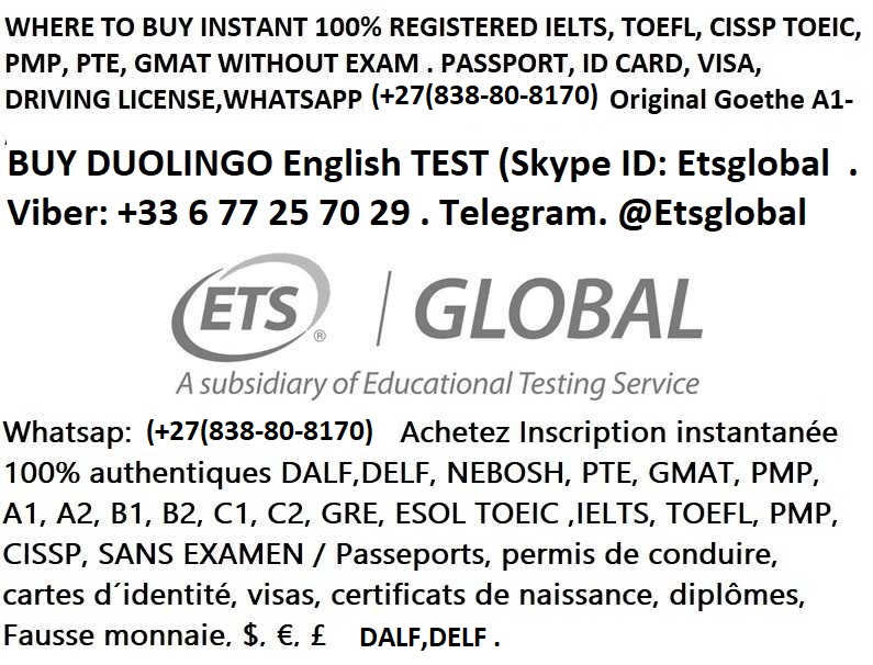 Best Counterfeit EURO & DOLLAR NOTES,DIPLOMA,ID,Visa,IELTS B2(+27(838-,USA,Educational & Institute,Colleges