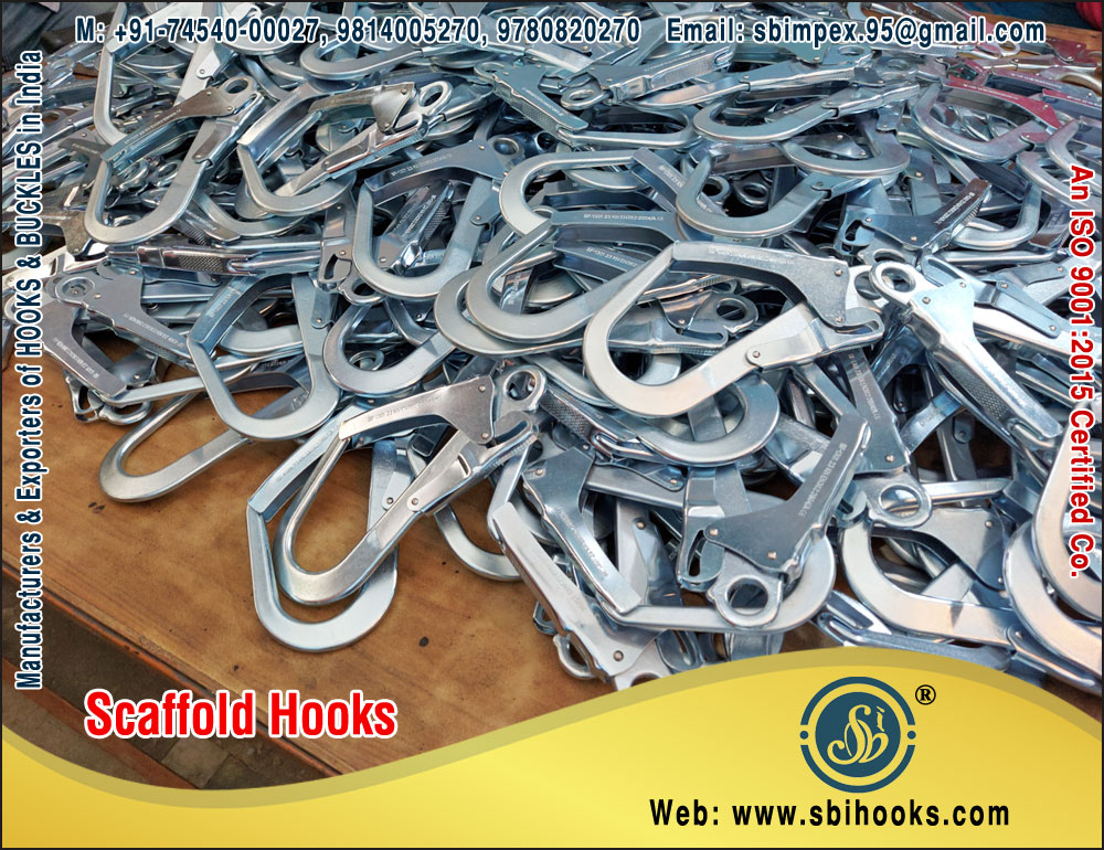 Safety Buckles & Hooks manufacturers exporters in India Ludhiana +91 9,Ludhiana,Services,Free Classifieds,Post Free Ads,77traders.com