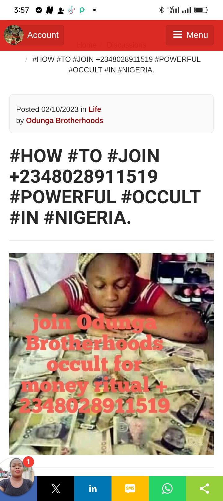 #OCCULT °°+2348028911519 [{{}}] CALL NOW OR WHATSAPP FOR POWERS WEAL,Enugu Nigeria ,Cars,Cars