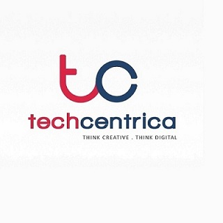TECHCENTRICA® - Web Development & Digital Marketing Company,Noida,Services,Other Services,77traders