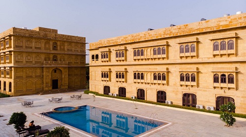 Best Resorts in Jaisalmer,Jaisalmer,Rajasthan,India,Tours & Travels,Hotels & Resorts