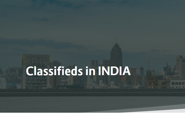 Use Our Classified Hub - From Classified to Leads to Boost Sales!,New Delhi,Services,Free Classifieds,Post Free Ads,77traders.com