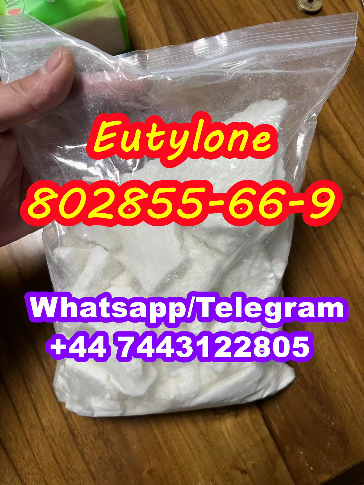 Eutylone crystal CAS 802855-66-9/17764-18-0 ,ne,Matrimonial,Free Classifieds,Post Free Ads,77traders.com