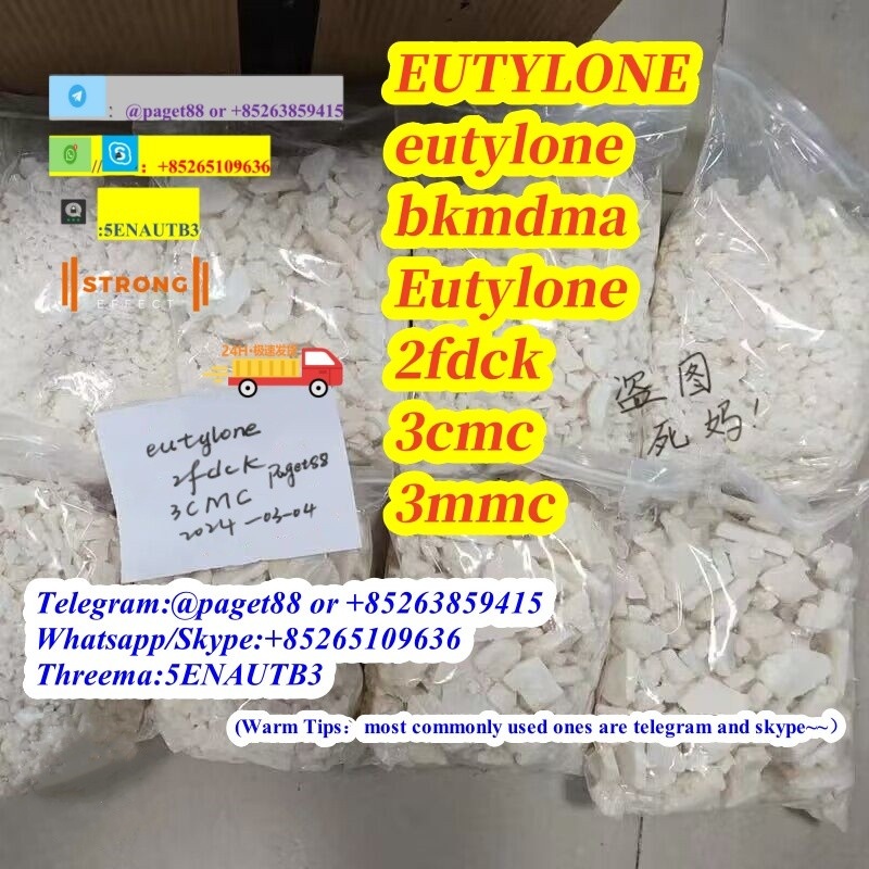 High purity eutylone, Eutylone, bkmdma, 2-FDCK, apihp Telegram:@paget8,Hong Kong,Services,Free Classifieds,Post Free Ads,77traders.com