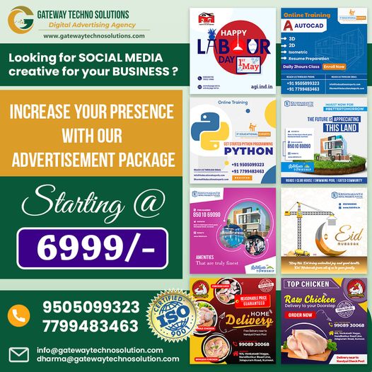 Kurnool SEO and SEM Services,kurnool,Services,Free Classifieds,Post Free Ads,77traders.com