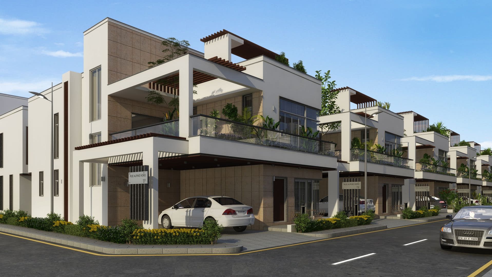 Are you looking for an exclusive gated community to call home?,Coimbatore North,Real Estate,For Sale : House & Apartment