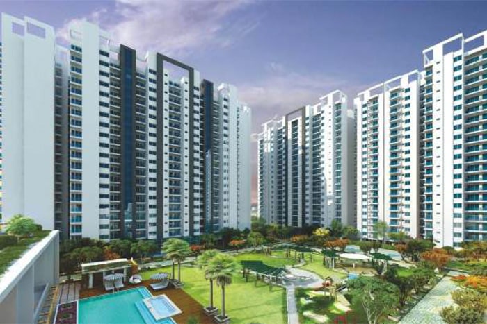 Discover a luxury ultra  2BHk & 3 Bhk Apartments in Noida extenstion,Greater Noida west,Real Estate,Free Classifieds,Post Free Ads,77traders.com
