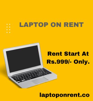 Rent A Laptop In Mumbai Start At Rs.899/- Only   - hire.rent    ,Mumbai,Electronics & Home Appliances,Computer Accessories