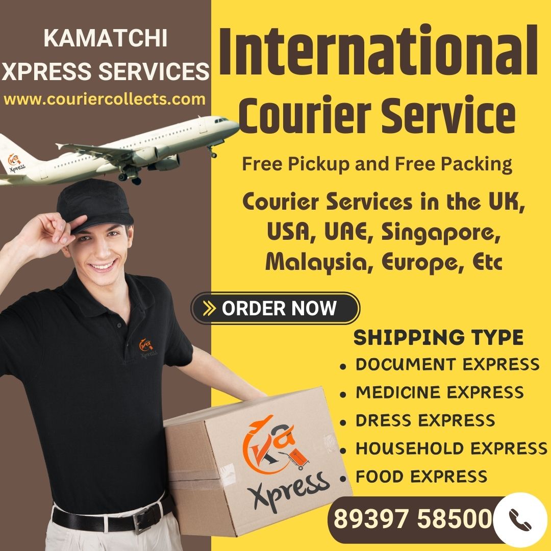 courier service in velachery,chennai,Hotels & Resorts,Free Classifieds,Post Free Ads,77traders.com