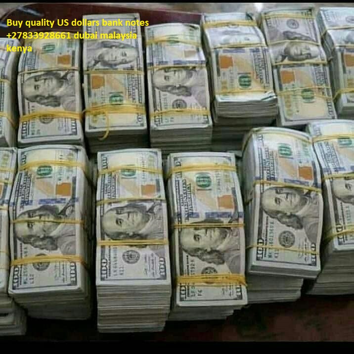 @Buy 100% Undetectable Counterfeit Money ((+27833928661)) For Sale In ,Sandton,Services,Free Classifieds,Post Free Ads,77traders.com