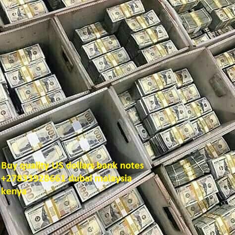 BUY HIGH QUALITY COUNTERFEIT BANK NOTES +27833928661 FOR SALE IN UK,US,Sandton,Services,Free Classifieds,Post Free Ads,77traders.com