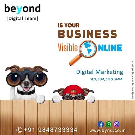  Beyond Technologies | Best digital Marketing company ,Visakhapatnam,Services,Free Classifieds,Post Free Ads,77traders.com