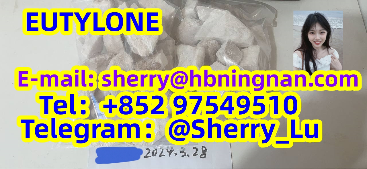 EU eutylone cas 802855–66–9 crystal purity,Shijiazhuang,Others,Free Classifieds,Post Free Ads,77traders.com