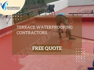 Terrace leakage Waterproofing Contractors,Bangalore,Services,Other Services,77traders