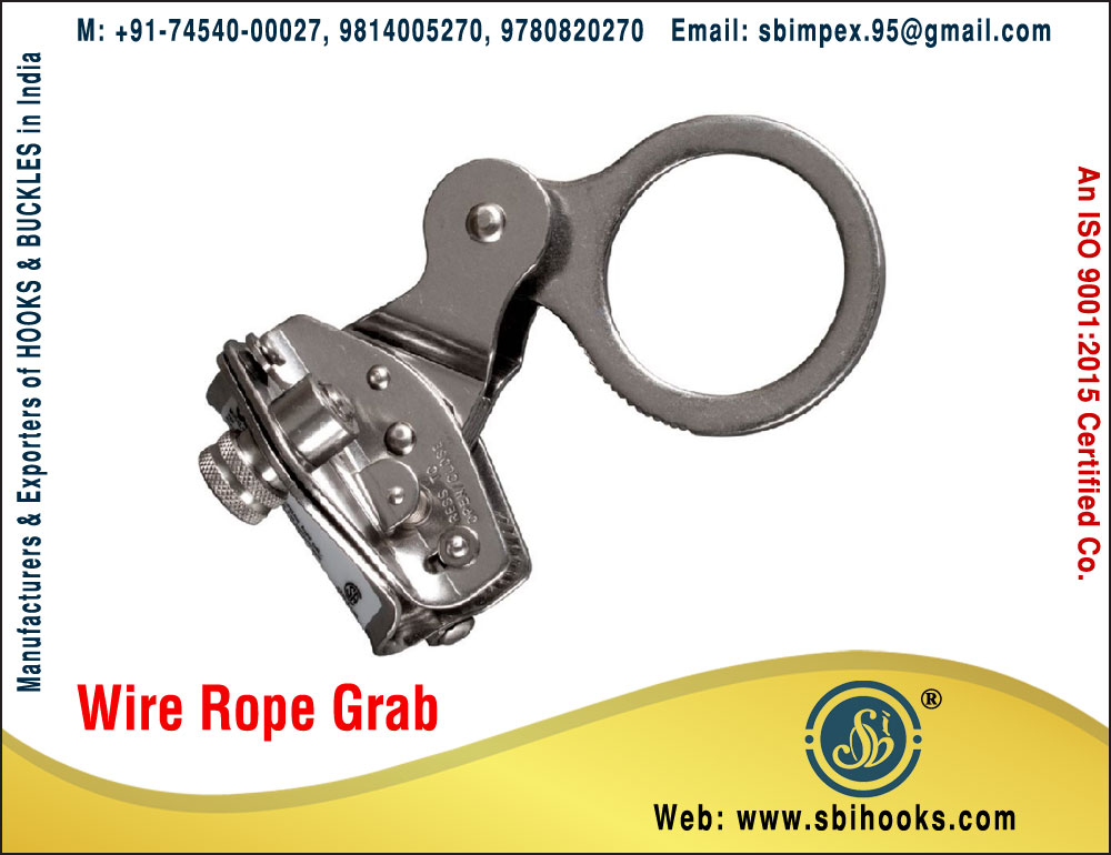 Safety Buckles & Hooks manufacturers exporters ,Ludhiana,Services,Free Classifieds,Post Free Ads,77traders.com