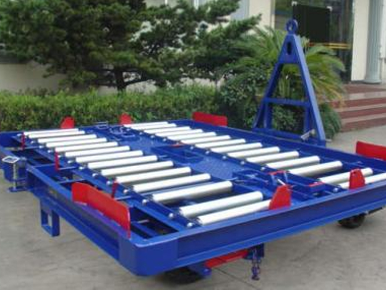 7T Multifunctional Airport Container Dolly ,yancheng    、shanghai,Cars,Free Classifieds,Post Free Ads,77traders.com